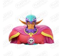 Plastoy UFO Robot Grendizer Rey Vega Caja De Dinero