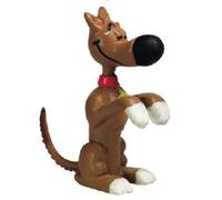 Plastoy Unbekannt - Figura Lucky Luke 63104