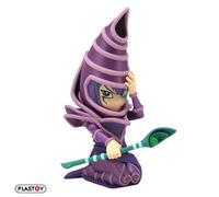 Plastoy Yu-Gi-Oh! Hucha Mago Oscuro - PVC - 15 cm