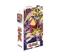 Plastoy Yu-Gi-Oh! Puzzle de 1.000 piezas - Póster incluido