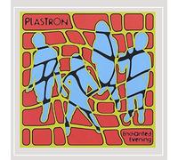 Plastron - Enchanted Evening