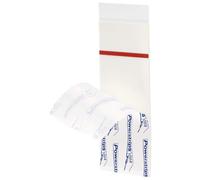 Plastry adhesivos tesa powerstrips large 10 unidades, ideales para fij