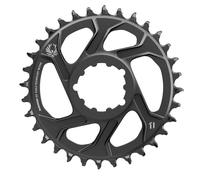 PLAT.SRAM X-SYNC2 Eagle Boost DM 3OFFSET 11/12V.30