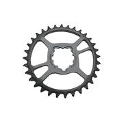Plato MTB monoplato 32 dientes Sram X-SYNCH2 Eagle Boost 12 velocidades acero Talla única