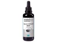Plata colloidal gotas 50 ml Nutriva