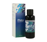 Plata Coloidal 120 Ppm 200 ml de Argenol