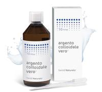 Plata Coloidal 500 ml 10ppm