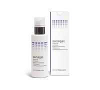 Plata Coloidal en Gel ● Gel con Aloe, Vitamina C, Vitamina E y Lavándula ● Útil para Vaginitis Bacterianas, Acné, Verrugas, Picaduras de Insectos, Quemaduras y Abrasiones