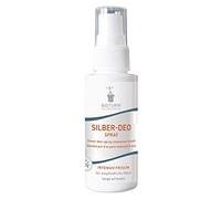 Plata - Desodorante en spray fresco 50ml