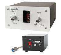 Plata Dynavox Tpr-2 Convertidor De Sonido Klangaufbereiter