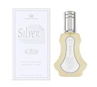 Plata Eau de Perfume Spray by Al- Rehab - 35ml