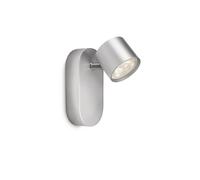 PLATA LÁMPARA LED SPOT 4W 270LM IP20 STAR 915004146001