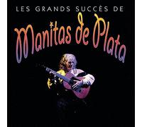 Plata, Manitas De - Ses Plus Grand Succes
