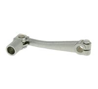Vicma Gear Shift Lever Silver For Mina Relli Am Crosser SM