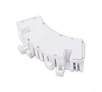 Plata para el cartucho anti del ion para los humidificadores Hu4801 Hu4802 Hu4803 Hu4112 con duradero y fácil instalación (A)
