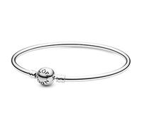 Pandora Pulsera charm Mujer plata Plata Esterlina 925/1000-590713-19
