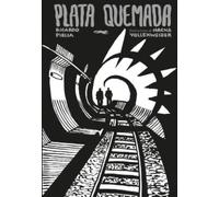 Plata quemada