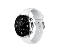 (Plata) Versión global Black Shark Watch S1 Classic Smartwatch Monitoreo de salud 24h Pantalla de 1.43 12 días