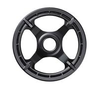 Plataforma 9/10/11v con doble cg Shimano SM-CRE61 38 dientes