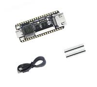 Plataforma avanzada de desarrollo de máquinas de juego FPGA Sipeed de 20K con kit de programación educativa de acceso a código de código abierto