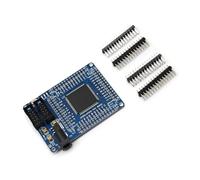 Plataforma avanzada de desarrollo FPGA 4608 capacidad de celda, diseño compacto para proyectos de educación electrónica, placa de desarrollo FPGA