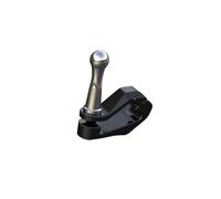 Plataforma Caballete Lateral Para Panigale V2 2020 2021 2022 2023 Soporte Motocicleta Lateral Extensión Pedal Asistente Herramienta Todas Las Estaciones(Black)