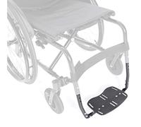 Plataforma completa para silla de paseo súper ligera ATMOS CLA200 46 cm Art. CLA212-46