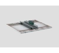 Plataforma corredera teledirigida Märklin H0 72941 - NUEVA + EMBALAJE ORIGINAL
