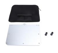 Plataforma de Bandeja de trípode de la computadora portátil CNC Aluminum Aloy Multifunción Multifunción Portable Pleptop Projector Bande