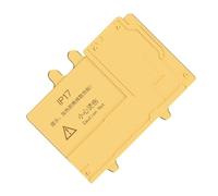 Plataforma de calefacción profesional de alta temperatura para talleres y aplicaciones industriales, control de temperatura