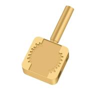 Plataforma de calor para estación de soldadura 936/210, control preciso de temperatura en reparaciones, herramienta de soldadura de chip de cable de pantalla de teléfono
