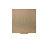Plataforma de Cama Caliente de Película de Acero Magnético de 230 X 230 mm para Impresora 3D Artillery Genius Pro