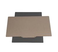 Plataforma de Cama Magnética de Acero de Impresión 3D SP SP 220x320 Mm Compatible con y Más