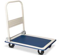 Plataforma de carga plegable, carga máx 150kg