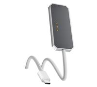 Plataforma de Carga rápida Avanzada de 35 W para la Serie Pad Que Utiliza tecnología de conexión magnética Segura para Aire