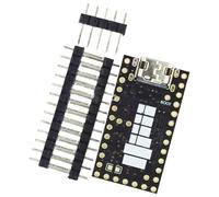Plataforma de desarrollo avanzada RP2040 para materiales PCB de solución de computación personalizada