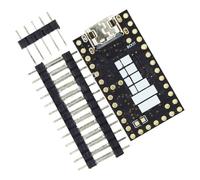 Plataforma de desarrollo avanzada RP2040 para materiales PCB de solución de computación personalizada