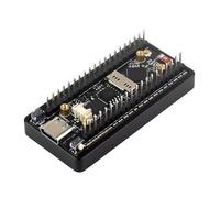 Plataforma De Desarrollo ESP32 con WiFi AMOLED BT5 De 1.91 Pulgadas Y Proyectos La Ranura Memoria Expandible