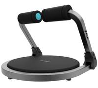 Plataforma de ejercicios Drumfit MultiTrain 6000 - CECOTEC