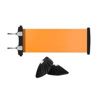 Plataforma De Equilibrio Oscilante,Equipo Compacto con Absorción de Impactos | Equipo Para Entrenamiento Del Core - Para Gimnasio En Casa Práctica Interior Entusiastas Del Entrenamiento Familia Y Amig