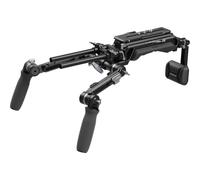 Plataforma de hombro SmallRig 5199 "HawkLock" tipo VCT-14 (SR009)