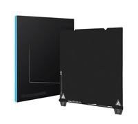 Plataforma de impresión Flexible y extraíble de Pei for Ender 3 V3 SE, Compatible con for Ender 3S1/3S1 Pro/3V2 Neo/3V3/V3 KE K1/K1C