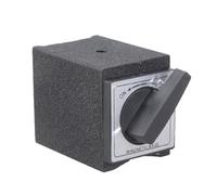 Plataforma de montaje de 4 puertos, base de acero de alta resistencia, diseños ligeros para precisión base de posicionamiento de instrumentos para corte de alambre