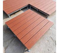 Plataforma De Piso Modular,Plataforma De Cubierta Flotante