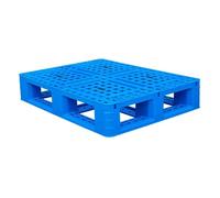 Plataforma de Plástico for Carretilla Elevadora, Plataforma de Rejilla Resistente a La Humedad, Base de Almacenamiento Duradera Apilable for Almacén, Logística y Uso Industrial(80x60x15cm/31x23x5.9in)