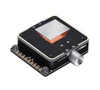 Plataforma de precalentamiento eficiente de mesa de calefacción para precalentamiento de soldadura IC de chip y