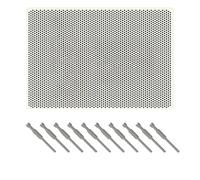 Plataforma de reparación multifuncional, plataforma de mantenimiento resistente al calor para tareas de fusión de metal, mesa de reparación de 1500 ℃, mesa de mantenimiento de alta temperatura