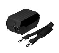 Plataforma de transporte ajustable para caja de generador de energía, construcción robusta que garantiza un transporte seguro del equipo, correa de hombro ligera para estación de energía al aire libre