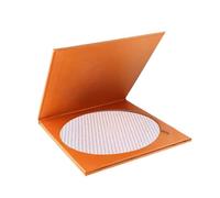 Plataforma Disco Compuesto Carbono Resistencia Optimizando Reproducción CDS Estabilidad Y Calidad Sonido Antislip CDS Resonancias Control Pad