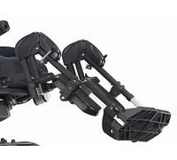 Plataforma elevable manual de 41 cm para silla de paseo eléctrica modelo CM900 (Sinistra)
